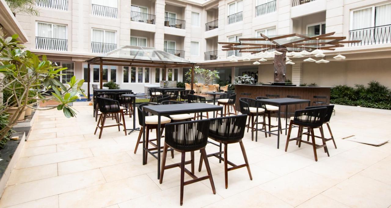 Hotel Artistry