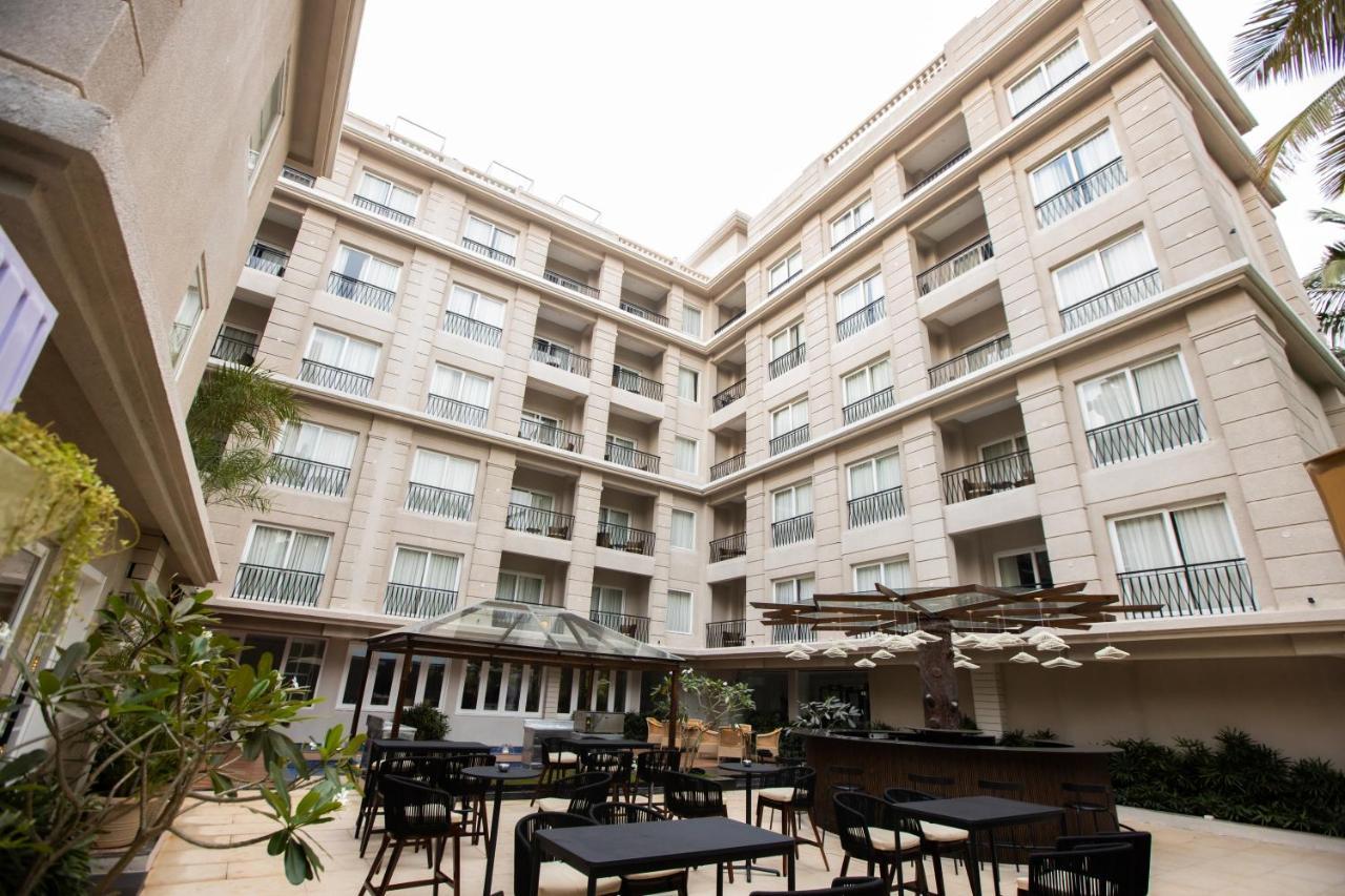 Artistry Hotel Calangute
