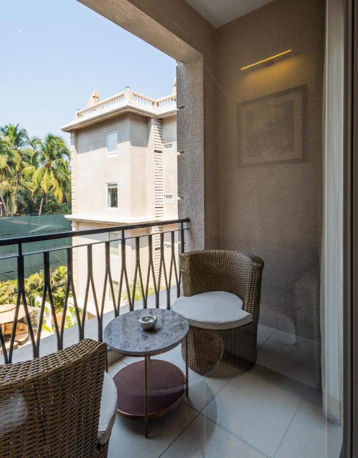 Artistry Hotel Calangute