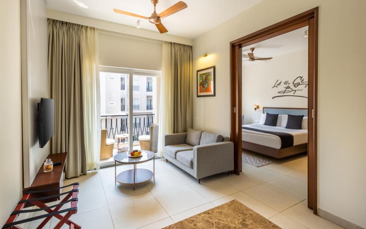 Artistry Hotel Calangute