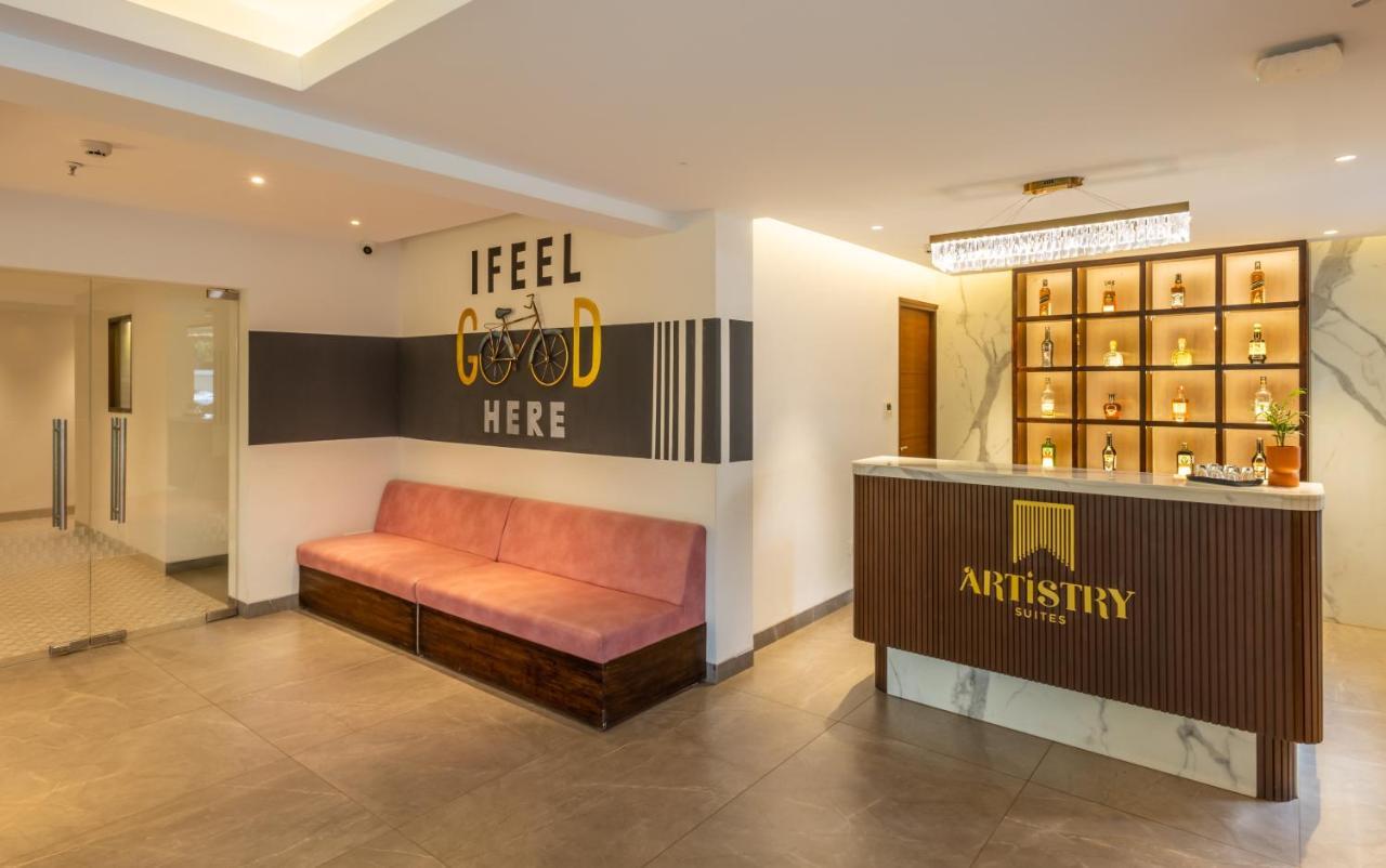 Artistry Hotel 4*