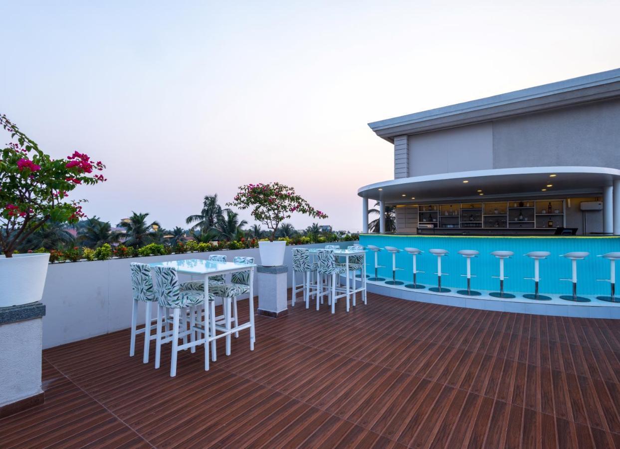 Hotel Artistry 4*