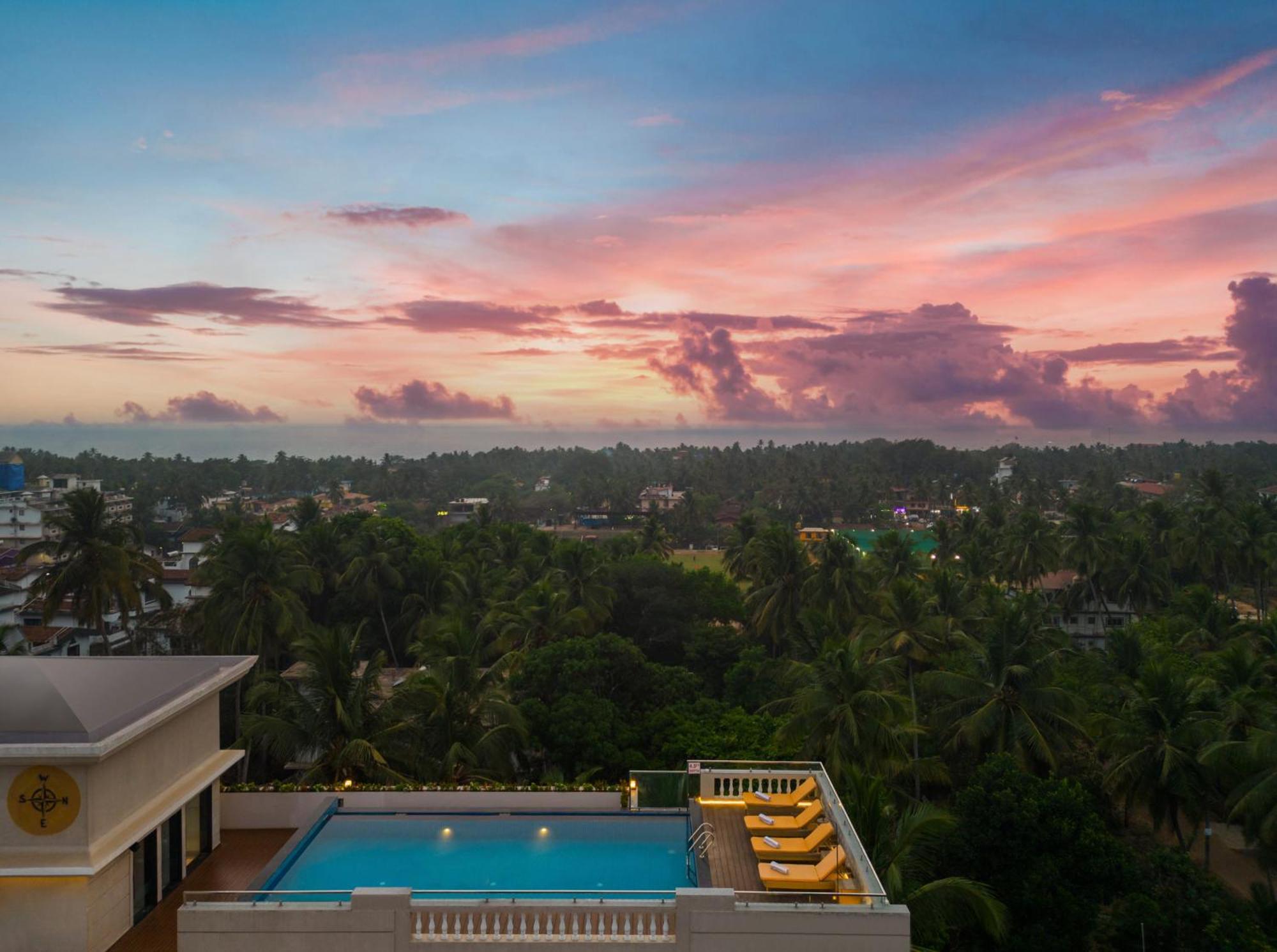 Artistry 4* Calangute